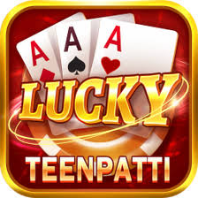 Teen Patti Lucky